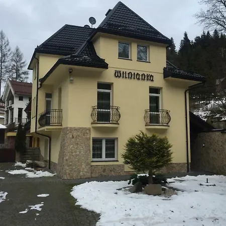Apartman Wilnianka