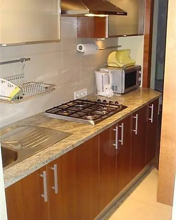 Wilnianka Apartman *