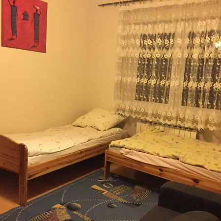 Wilnianka Apartman Krynica Zdrój