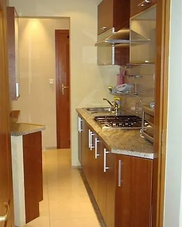 Apartament Wilnianka