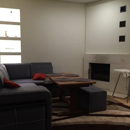 Apartament Wilnianka