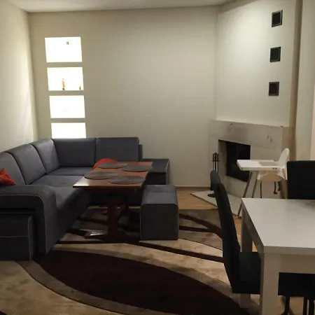 Apartament Wilnianka Krynica-Zdrój