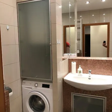 Apartman Wilnianka Krynica Zdrój