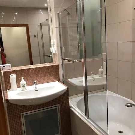 Apartman Wilnianka *